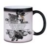 Glitzer-Zaubertasse - Schöne Meinung. Gibt's Die Auch Mit Ahnung? - Black Rose -Geschenke Tassen Store bild glitzer zaubertasse schone meinung gibts die auch mit ahnung black rose 272109