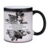 Glitzer-Zaubertasse - Was Für Ein Wunderschöner Scheißtag. - Black Rose -Geschenke Tassen Store bild glitzer zaubertasse was fur ein wunderschoner scheisstag black rose 598541