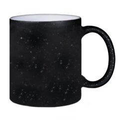 Glitzer-Zaubertasse - Wenn Dein Schwanz So Groß Wie Deine Fresse Ist, Bin Ich Interessiert. - Black Rose -Geschenke Tassen Store bild glitzer zaubertasse wenn dein schwanz so gross wie deine fresse ist bin ich interessiert black rose 260592