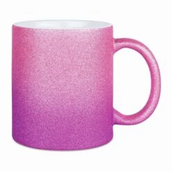 Glitzertasse - Mit Farbverlauf -Geschenke Tassen Store bild glitzertasse mit farbverlauf 159974