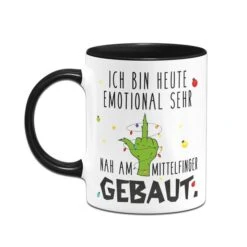 Grinch Tasse - Ich Bin Heute Emotional Sehr Nah Am Mittelfinger Gebaut (Mittelfinger) 14 Grinch Tasse - Ich Bin Heute Emotional Sehr Nah Am Mittelfinger Gebaut (Mittelfinger) -Geschenke Tassen Store bild grinch tasse ich bin heute emotional sehr nah am mittelfinger gebaut mittelfinger 721175