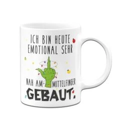 Grinch Tasse - Ich Bin Heute Emotional Sehr Nah Am Mittelfinger Gebaut (Mittelfinger) 15 Grinch Tasse - Ich Bin Heute Emotional Sehr Nah Am Mittelfinger Gebaut (Mittelfinger) -Geschenke Tassen Store bild grinch tasse ich bin heute emotional sehr nah am mittelfinger gebaut mittelfinger 931536
