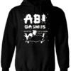 Hoodie - ABIgasmus - Wir Hätten öfter Kommen Sollen -Geschenke Tassen Store bild hoodie abigasmus wir hatten ofter kommen sollen 336407