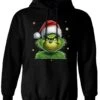 Hoodie - Grinch (CS)