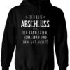 Hoodie - Isch Habe Abschluss -Geschenke Tassen Store bild hoodie isch habe abschluss 741839