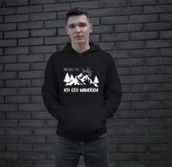 Hoodie - Mir Reicht´s! Ich Geh Wandern! 11 Hoodie - Mir Reicht´s! Ich Geh Wandern! -Geschenke Tassen Store bild hoodie mir reichts ich geh wandern 899779