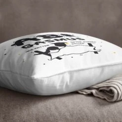 Kissen - ABIgasmus - Wir Hätten öfter Kommen Sollen -Geschenke Tassen Store bild kissen abigasmus wir hatten ofter kommen sollen 832490