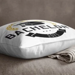 Kissen - Bachelor 2023 8 Kissen - Bachelor 2023 -Geschenke Tassen Store bild kissen bachelor 2023 817537
