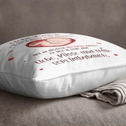 Kissen - Liebe Mama An Diesem Muttertag Bin Ich Noch In Deinem Bauch -Geschenke Tassen Store bild kissen liebe mama an diesem muttertag bin noch in deinem bauch 421269