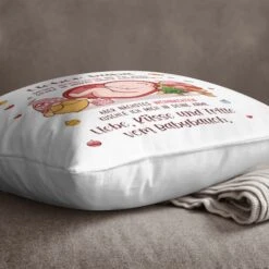 Kissen - Lieber Papa Dieses Weihnachten Bin Ich Noch In Mamas Bauch -Geschenke Tassen Store bild kissen lieber papa dieses weihnachten bin ich noch in mamas bauch 552601