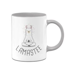 Lama Tasse - Lamastee -Geschenke Tassen Store bild lama tasse lamastee 161602