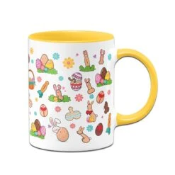 Ostertasse - Ostern Mit Oster-Penis-Pimmel (Rundumdruck) -Geschenke Tassen Store bild ostertasse ostern mit oster penis pimmel rundumdruck 294495