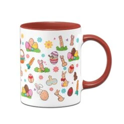 Ostertasse - Ostern Mit Oster-Penis-Pimmel (Rundumdruck) -Geschenke Tassen Store bild ostertasse ostern mit oster penis pimmel rundumdruck 719977