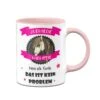 Tasse - Ja Ich Rieche Nach Pferd - Nein Ich Finde Das Ist Kein Problem -Geschenke Tassen Store bild pferde tasse mit spruch ich rieche nach pferd kein problem geschenk 0 948936
