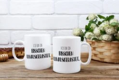 Tasse - Ich Bin Ein Bisschen Unausgerastet. - Pure Statement -Geschenke Tassen Store bild sammeledition tasse ich bin ein bisschen unausgerastet03