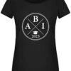 T-Shirt Damen - Abi 2023 -Geschenke Tassen Store bild t shirt damen abi 2023 211951
