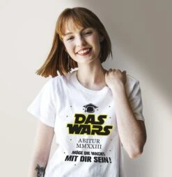 T-Shirt Damen - Das Wars Abitur MMXXIII (2023) 14 T-Shirt Damen - Das Wars Abitur MMXXIII (2023) -Geschenke Tassen Store bild t shirt damen das wars abitur mmxxiii 2023 111238
