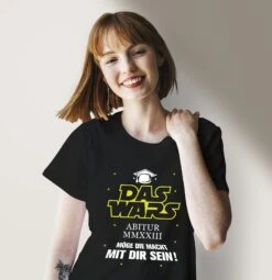 T-Shirt Damen - Das Wars Abitur MMXXIII (2023) 11 T-Shirt Damen - Das Wars Abitur MMXXIII (2023) -Geschenke Tassen Store bild t shirt damen das wars abitur mmxxiii 2023 512165