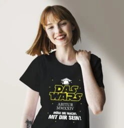 T-Shirt Damen - Das Wars Abitur MMXXIV (2024) -Geschenke Tassen Store bild t shirt damen das wars abitur mmxxiv 2024 823401