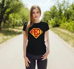 T-Shirt Damen - SuperABI -Geschenke Tassen Store bild t shirt damen superabi 197162