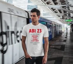 T-Shirt Herren - Abi 23 Ich Möchte Mich Bedanken -Geschenke Tassen Store bild t shirt herren abi 23 ich mochte mich bedanken 441309