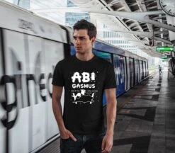T-Shirt Herren - ABIgasmus - Wir Hätten öfter Kommen Sollen 11 T-Shirt Herren - ABIgasmus - Wir Hätten öfter Kommen Sollen -Geschenke Tassen Store bild t shirt herren abigasmus wir hatten ofter kommen sollen 336585