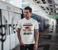 T-Shirt Herren - Faultier - Ich Habe Mein Abi Geschafft. Kann Ich Jetzt Wieder Ins Bett? -Geschenke Tassen Store bild t shirt herren faultier ich habe mein abi geschafft kann ich jetzt wieder ins bett 177383