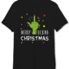 T-Shirt Herren - Grinch - Merry Fucking Christmas (Mittelfinger) 1 T-Shirt Herren - Grinch - Merry Fucking Christmas (Mittelfinger) -Geschenke Tassen Store bild t shirt herren grinch merry fucking christmas mittelfinger 798074