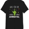 T-Shirt Herren - Grinch - Was Für Ein Wunderschöner Scheisstag. (Mittelfinger) -Geschenke Tassen Store bild t shirt herren grinch was fur ein wunderschoner scheisstag mittelfinger 168085