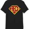 T-Shirt Herren - SuperABI