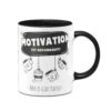 Tasse - Motivation Ist Ausverkauft! Aber Es Gibt Kaffee! 2 Tasse - Motivation Ist Ausverkauft! Aber Es Gibt Kaffee! -Geschenke Tassen Store bild tasse Motivation ist ausverkauft aber es gibt kaffee00 376876