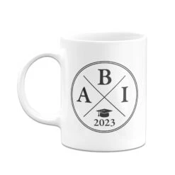 Tasse - Abi (Jahreszahl) 14 Tasse - Abi (Jahreszahl) -Geschenke Tassen Store bild tasse abi 2023 729426