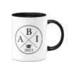 Tasse - Abi (Jahreszahl) -Geschenke Tassen Store bild tasse abi 2023 768287
