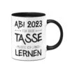 Tasse - Abi Für Diese Tasse Musste Ich Lange Lernen -Geschenke Tassen Store bild tasse abi 2023 fur diese tasse musste ich lange lernen 542265