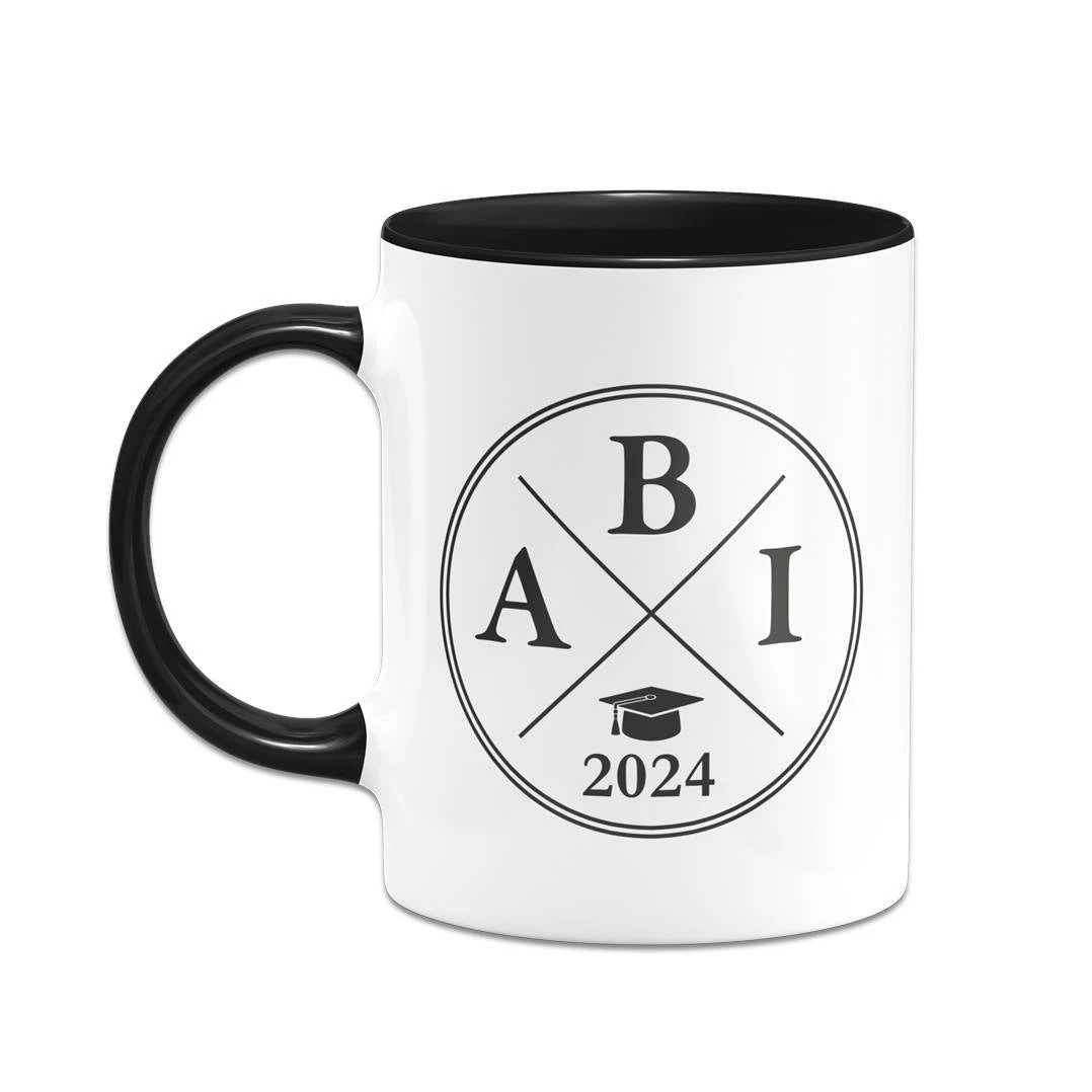 Tasse - Abi (Jahreszahl) 8 Tasse - Abi (Jahreszahl) – Bild 6