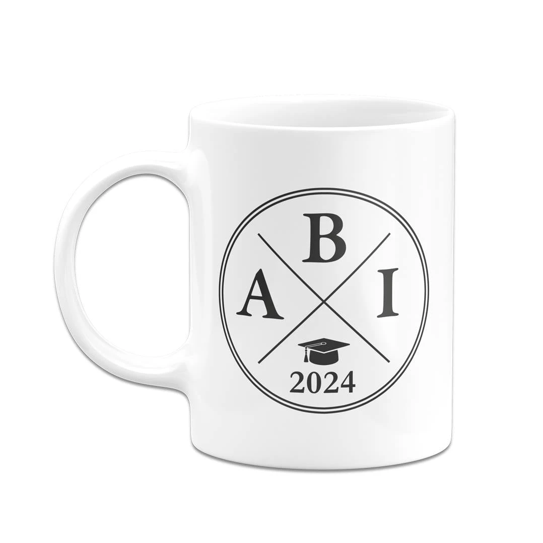 Tasse - Abi (Jahreszahl) 10 Tasse - Abi (Jahreszahl) – Bild 8
