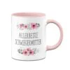 Tasse - Allerbeste Schwiegermutter - Blumig -Geschenke Tassen Store bild tasse allerbeste schwiegermutter geschenk blumig 0 989939