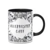 Tasse - Allerbester Chef - Skull Statement -Geschenke Tassen Store bild tasse allerbester chef skull statement 140545