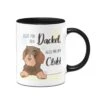 Tasse - Alles Für Den Dackel, Alles Für Den Club! -Geschenke Tassen Store bild tasse alles fuer den dackel alles fuer den club 0 369761