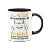 Tasse - Alles Gute Für Deinen Neuen Job Verräter! -Geschenke Tassen Store bild tasse alles gute fur deinen neuen job verrater 237702