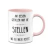 Tasse - Am Besten Gefallen Mir Die Stellen Wo Du Nicht Redest. -Geschenke Tassen Store bild tasse am besten gefallen mir die stellen wo du nicht redest 956359