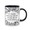 Tasse - Am Besten Gefallen Mir Die Stellen Wo Du Nicht Redest - Skull Statement 1 Tasse - Am Besten Gefallen Mir Die Stellen Wo Du Nicht Redest - Skull Statement -Geschenke Tassen Store bild tasse am besten gefallen mir die stellen wo du nicht redest skull statement 764600