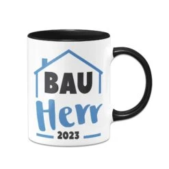 Tasse - Bauherr 2023 -Geschenke Tassen Store bild tasse bauherr 2023 624863