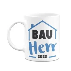 Tasse - Bauherr 2023 -Geschenke Tassen Store bild tasse bauherr 2023 873089