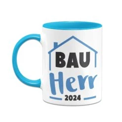 Tasse - Bauherr 2024 10 Tasse - Bauherr 2024 -Geschenke Tassen Store bild tasse bauherr 2024 554277