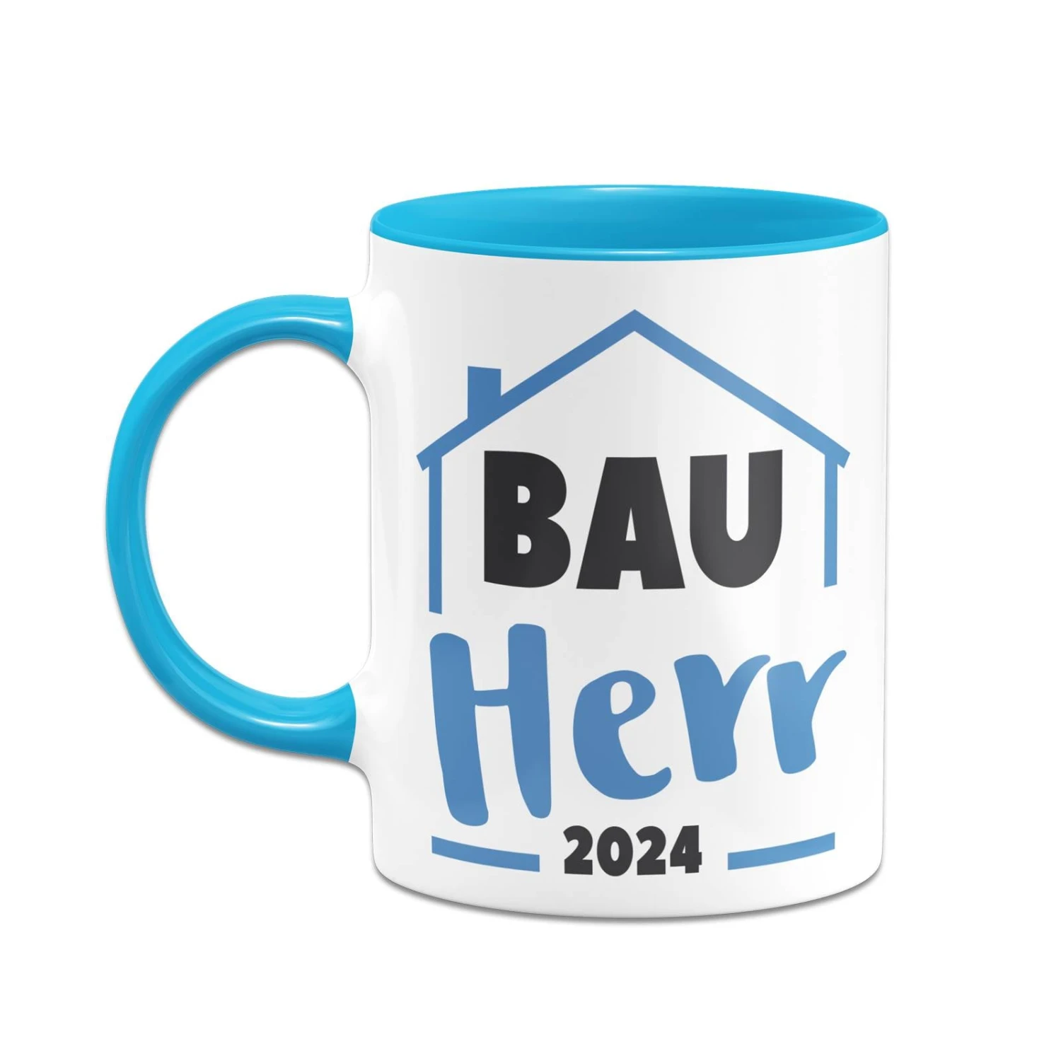 Tasse - Bauherr 2024 4 Tasse - Bauherr 2024 – Bild 2