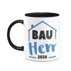 Tasse - Bauherr 2024 12 Tasse - Bauherr 2024 -Geschenke Tassen Store bild tasse bauherr 2024 982243