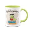 Tasse - Bücherwurm -Geschenke Tassen Store bild tasse buecherwurm geschenk 0 479085