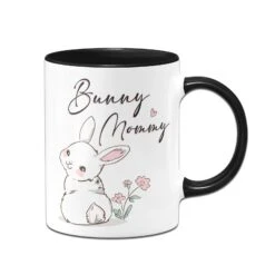 Tasse - Bunny Mommy Kaninchen -Geschenke Tassen Store bild tasse bunny mommy kaninchen 184886