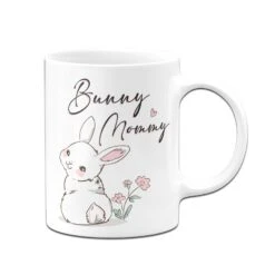 Tasse - Bunny Mommy Kaninchen -Geschenke Tassen Store bild tasse bunny mommy kaninchen 357889